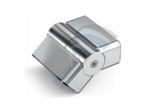 80x30 Dirsek Çift Taraf H.