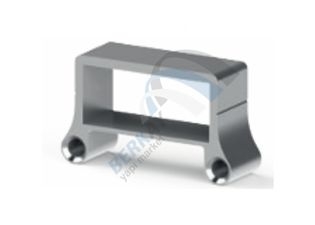 80x30 Duvar Flanşı (D.V)