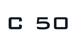 C 50