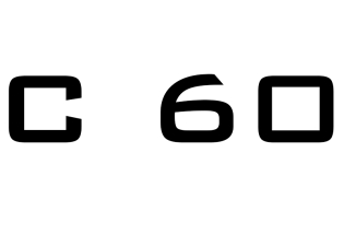 C 60