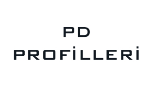 Çuhadaroğlu PD Profilleri