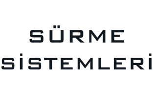 Çuhadaroğlu İnteral Sürme Sistemleri