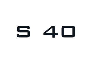 S 40