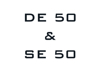Sürme DE 50 & SE 50